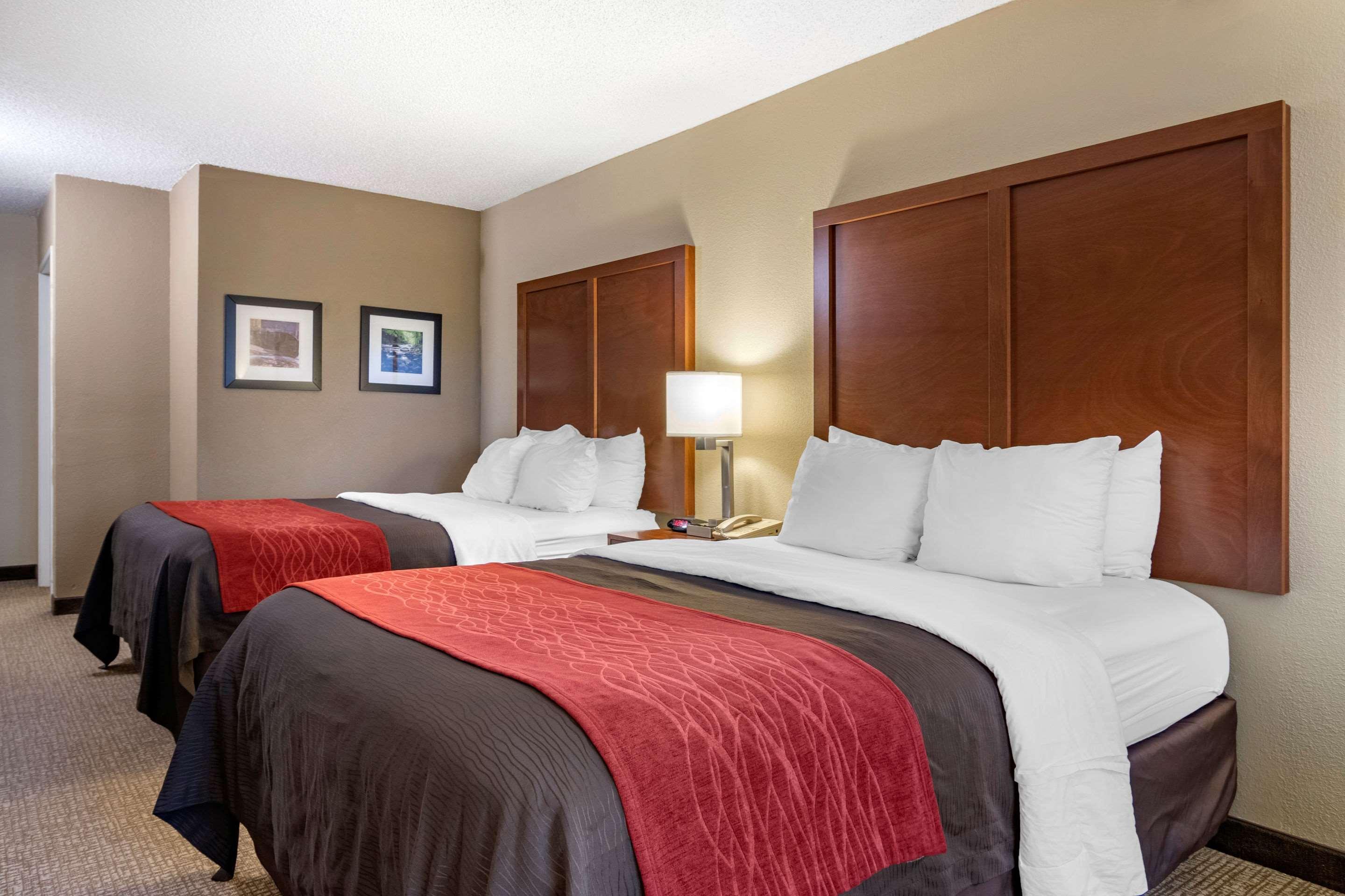 Comfort Inn & Suites Suwanee - Sugarloaf Экстерьер фото