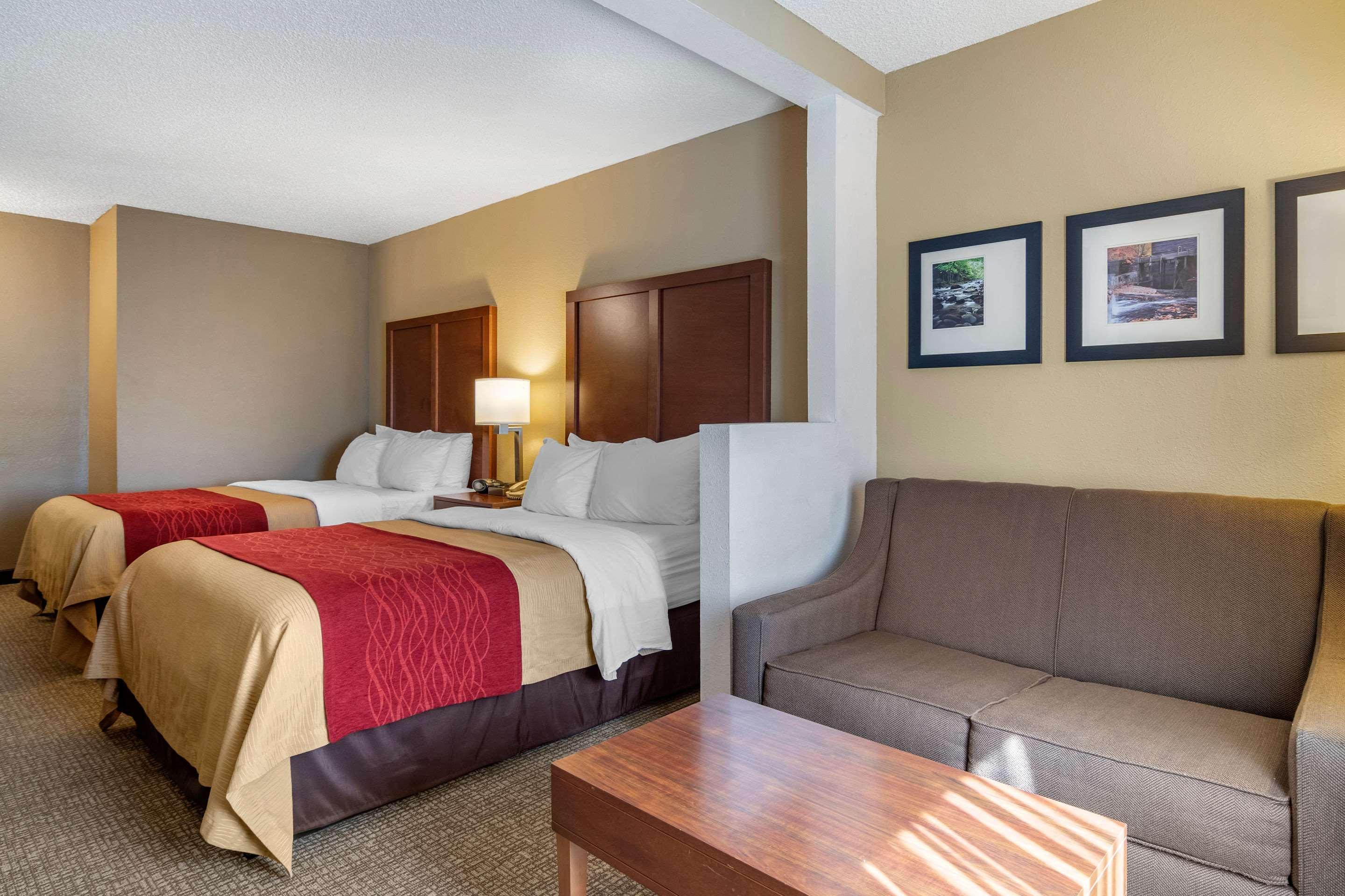 Comfort Inn & Suites Suwanee - Sugarloaf Экстерьер фото