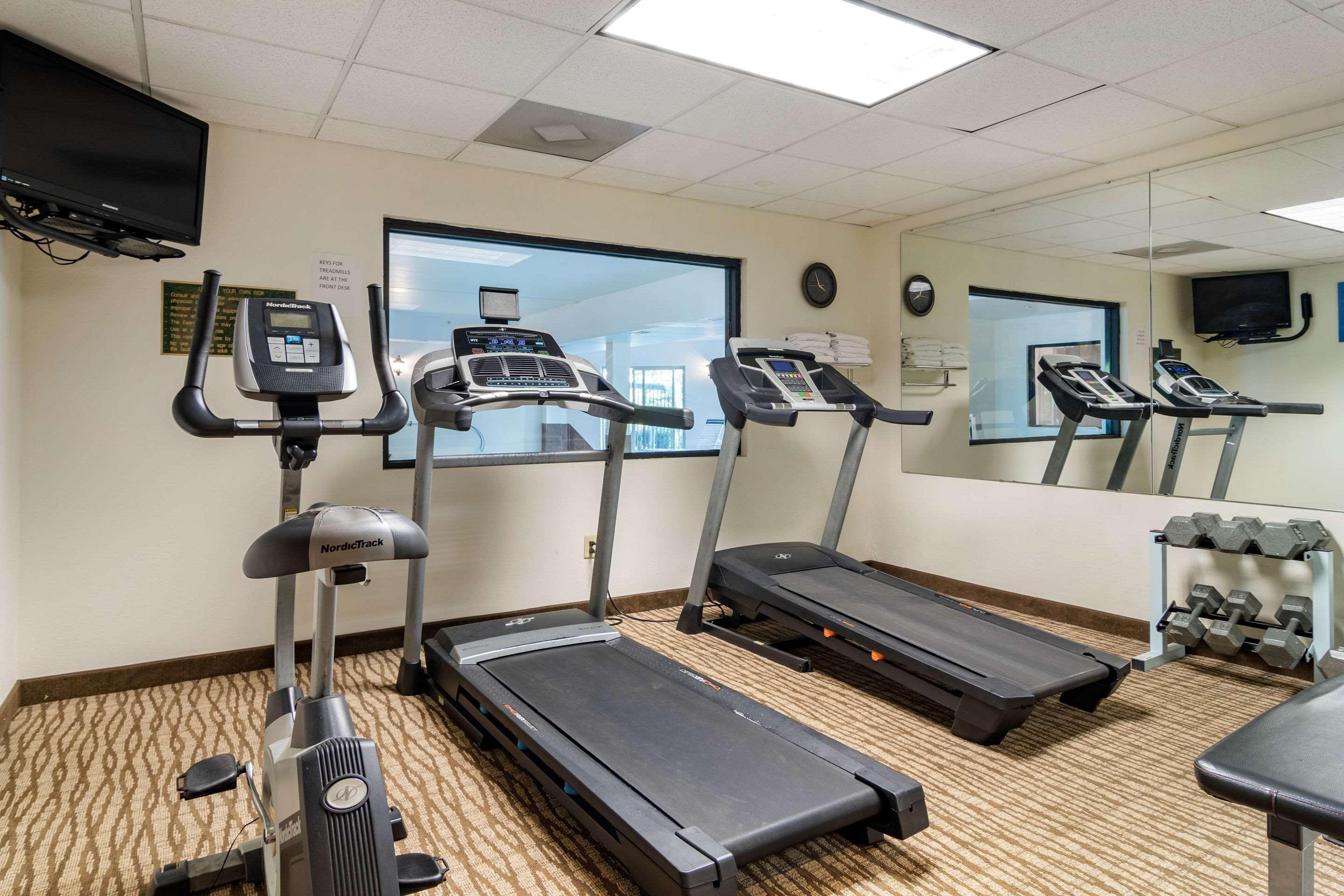 Comfort Inn & Suites Suwanee - Sugarloaf Экстерьер фото