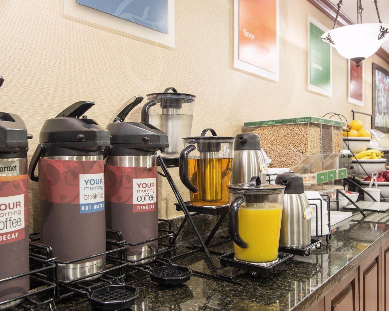 Comfort Inn & Suites Suwanee - Sugarloaf Экстерьер фото