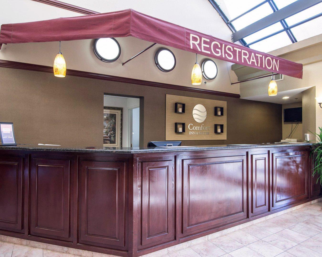 Comfort Inn & Suites Suwanee - Sugarloaf Экстерьер фото