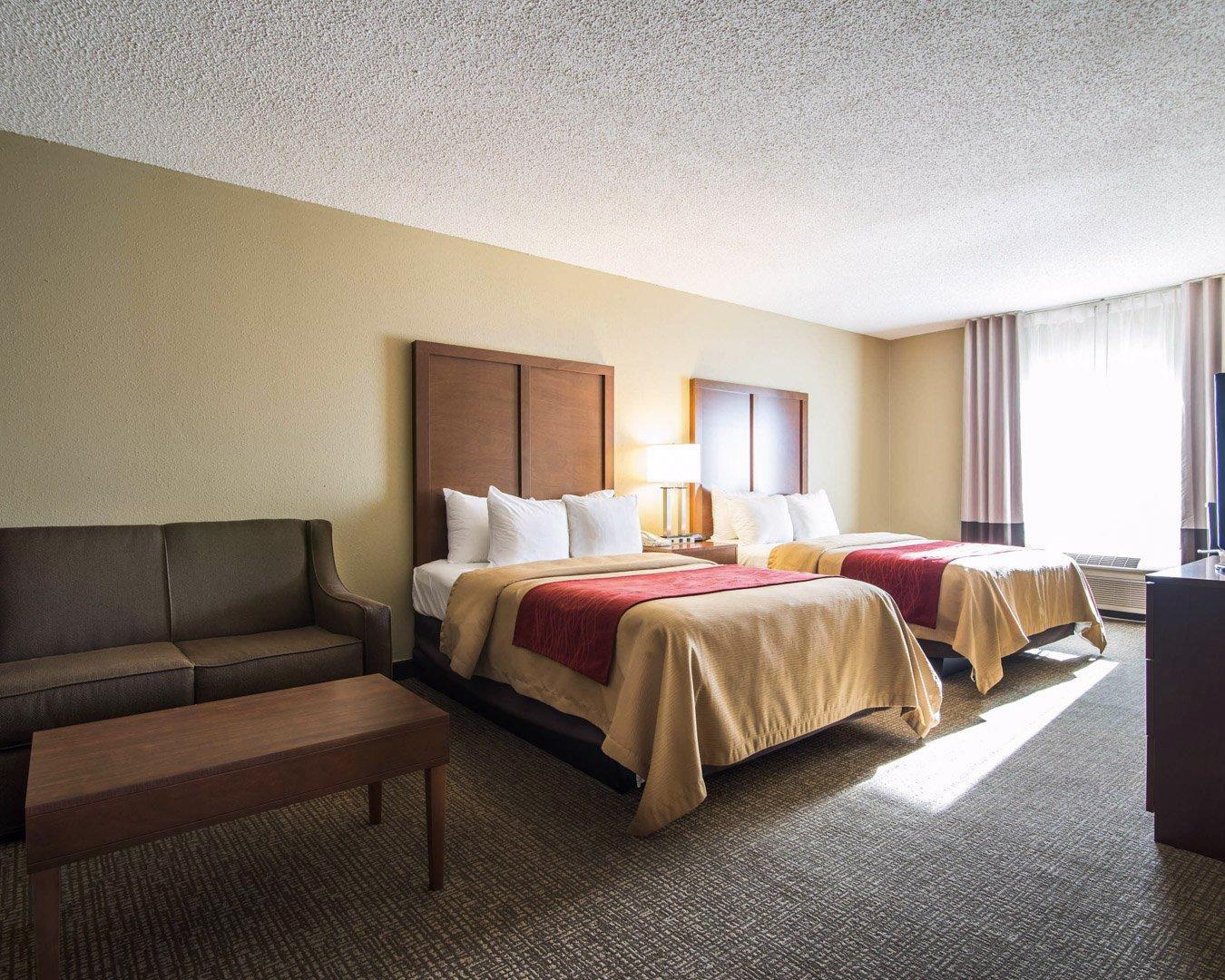 Comfort Inn & Suites Suwanee - Sugarloaf Экстерьер фото