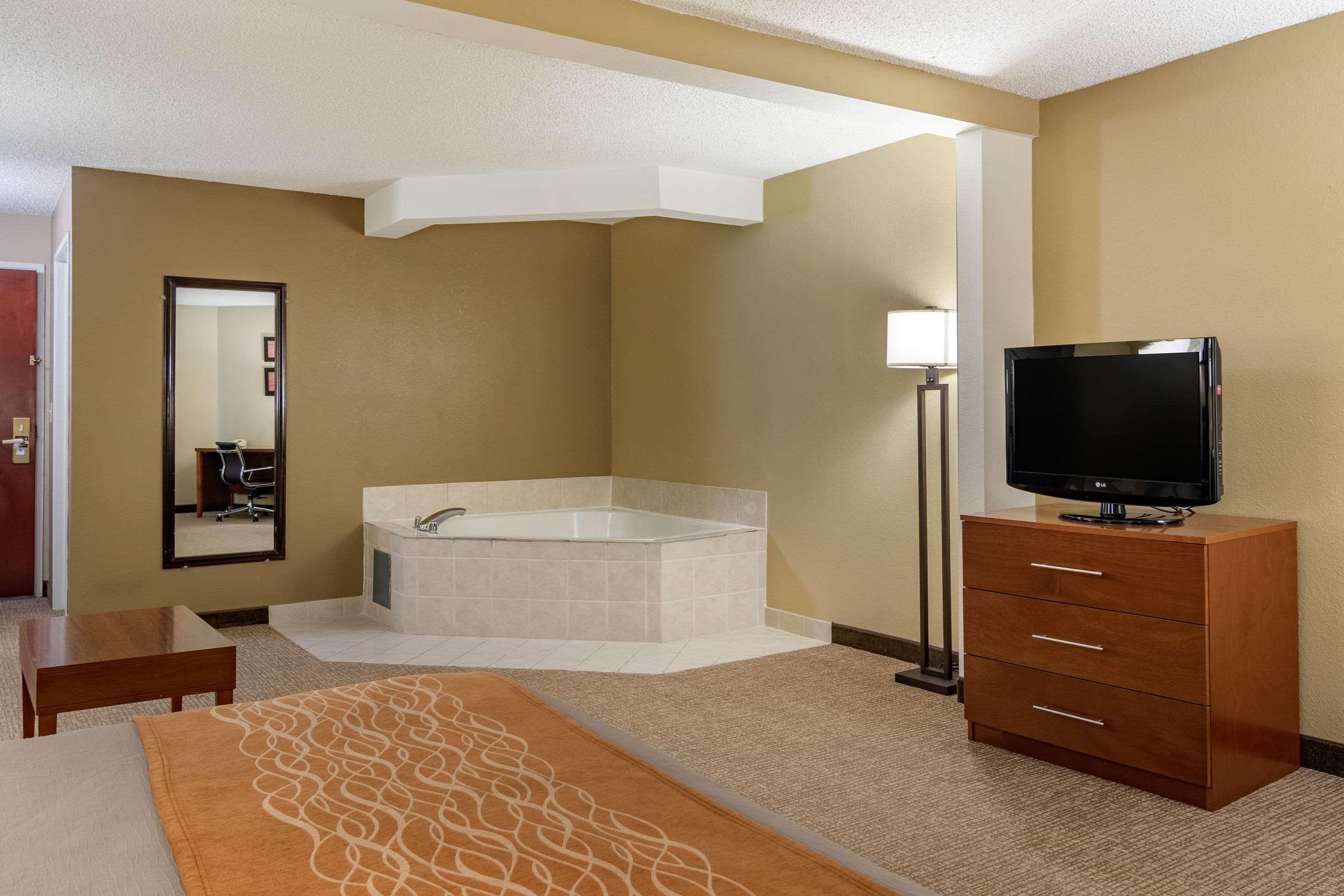 Comfort Inn & Suites Suwanee - Sugarloaf Экстерьер фото