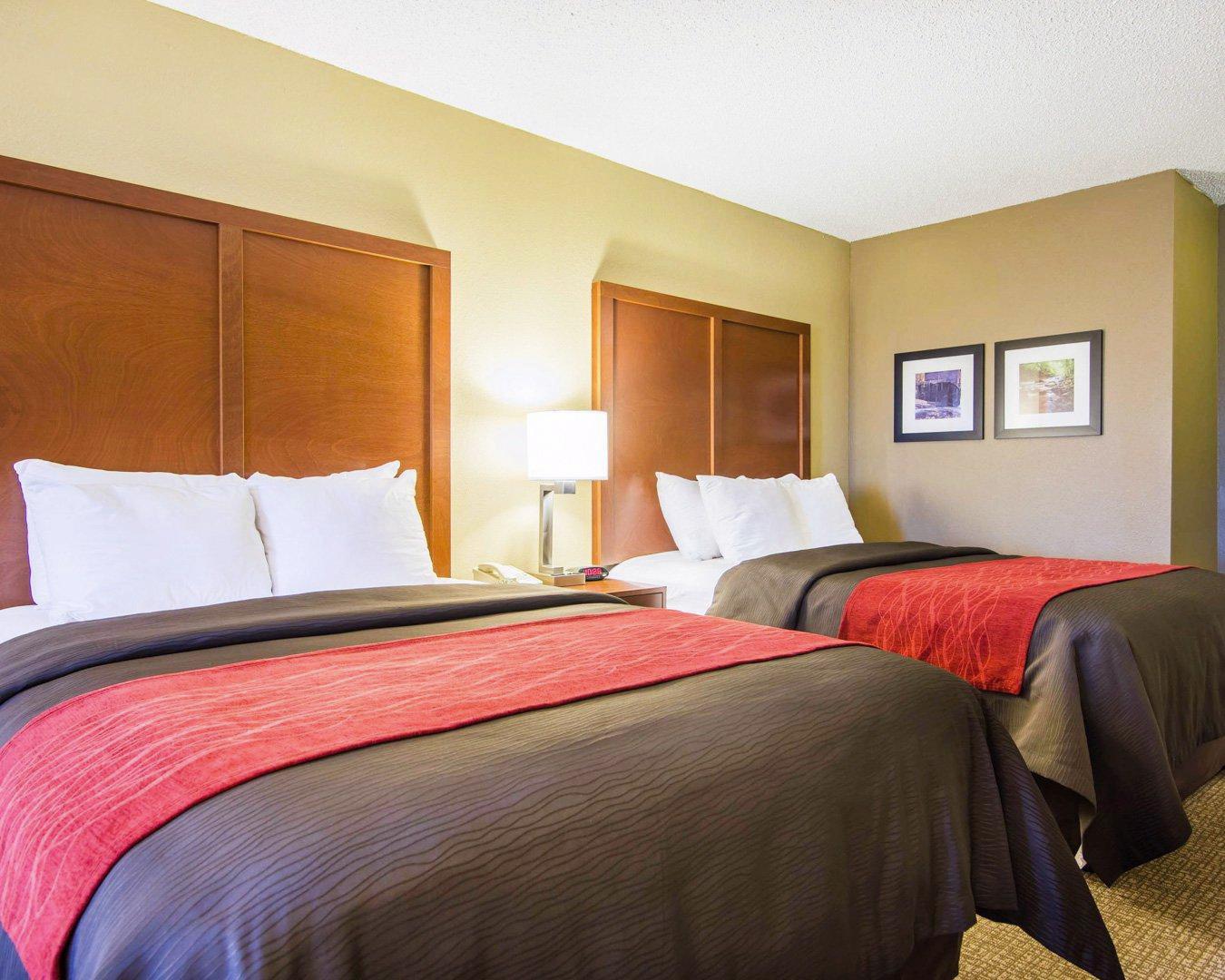 Comfort Inn & Suites Suwanee - Sugarloaf Экстерьер фото